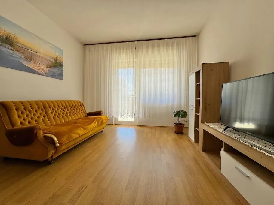 Apartment Ella Krk Town Croatia
