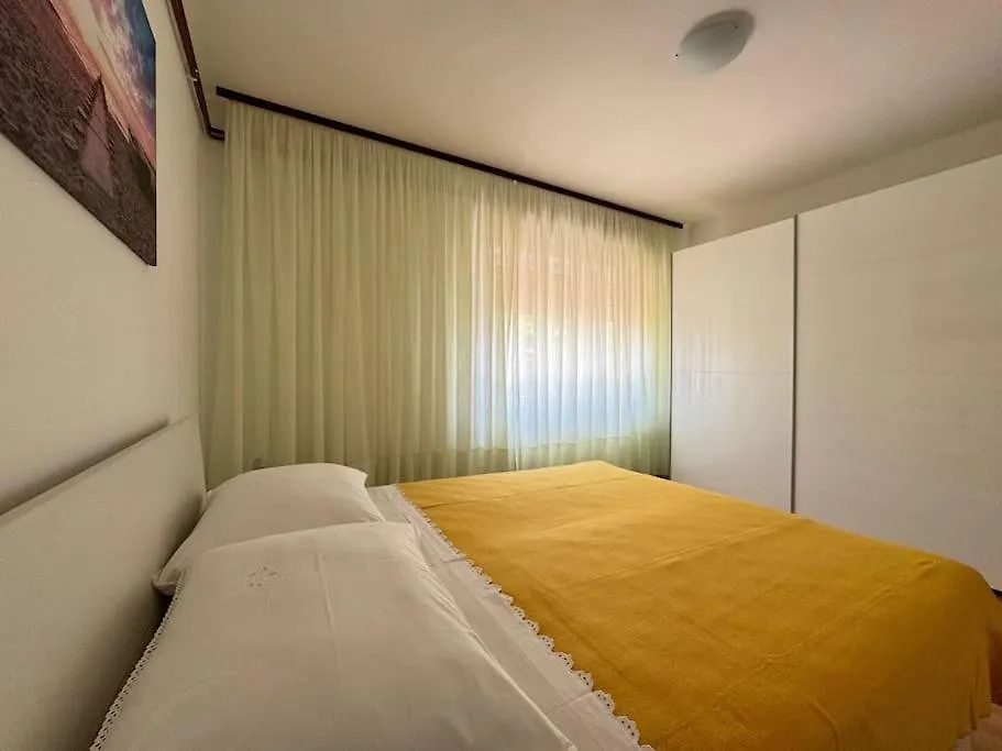 Apartment Ella Krk Town Croatia