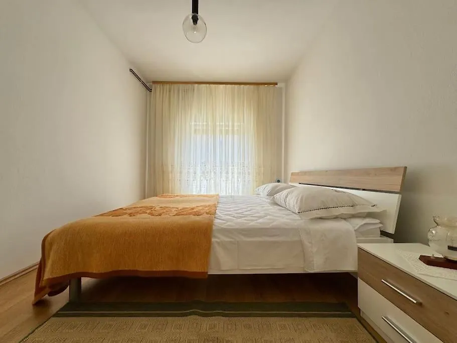 Apartment Ella Krk Town Croatia