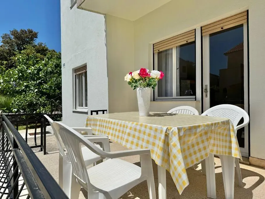 Apartment Ella Krk Town Croatia