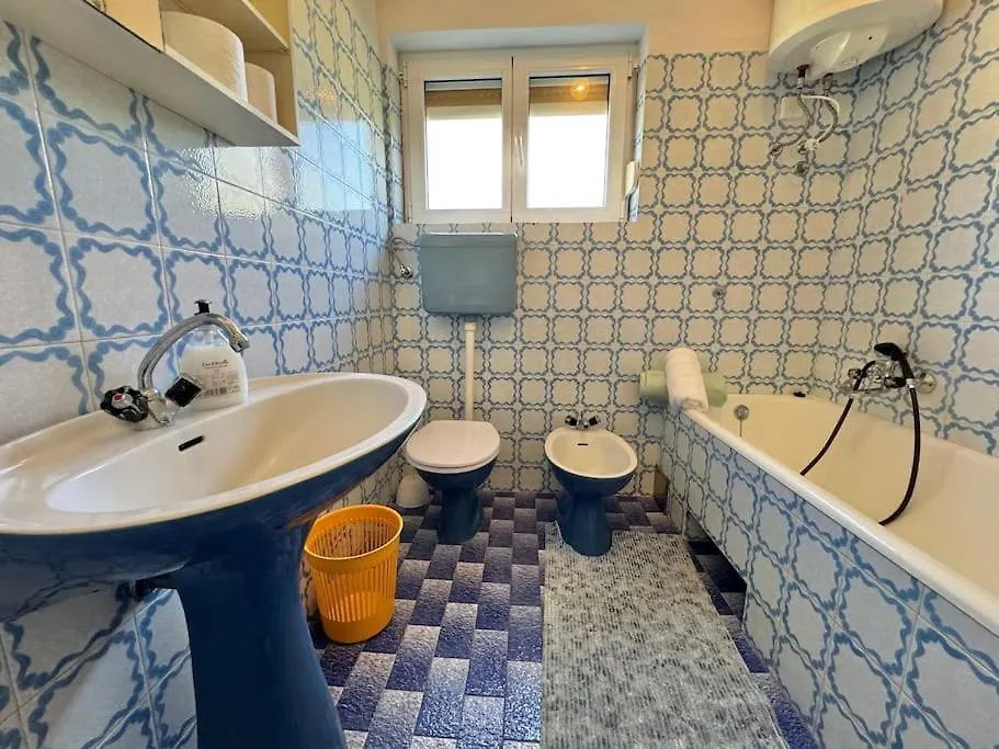Apartment Ella Krk Town