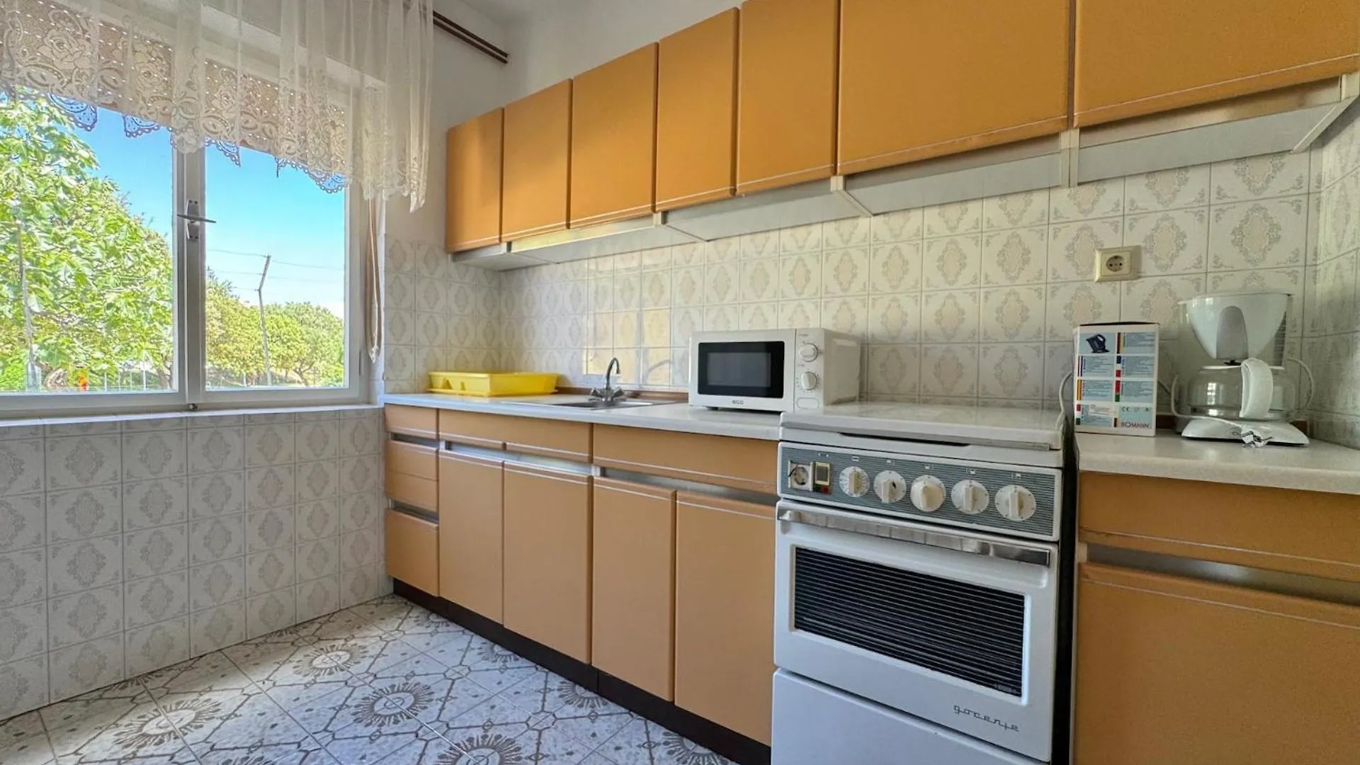 Apartment Ella Krk Town