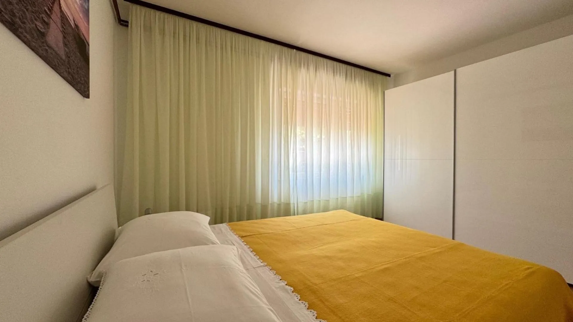 Apartment Ella Krk Town Croatia